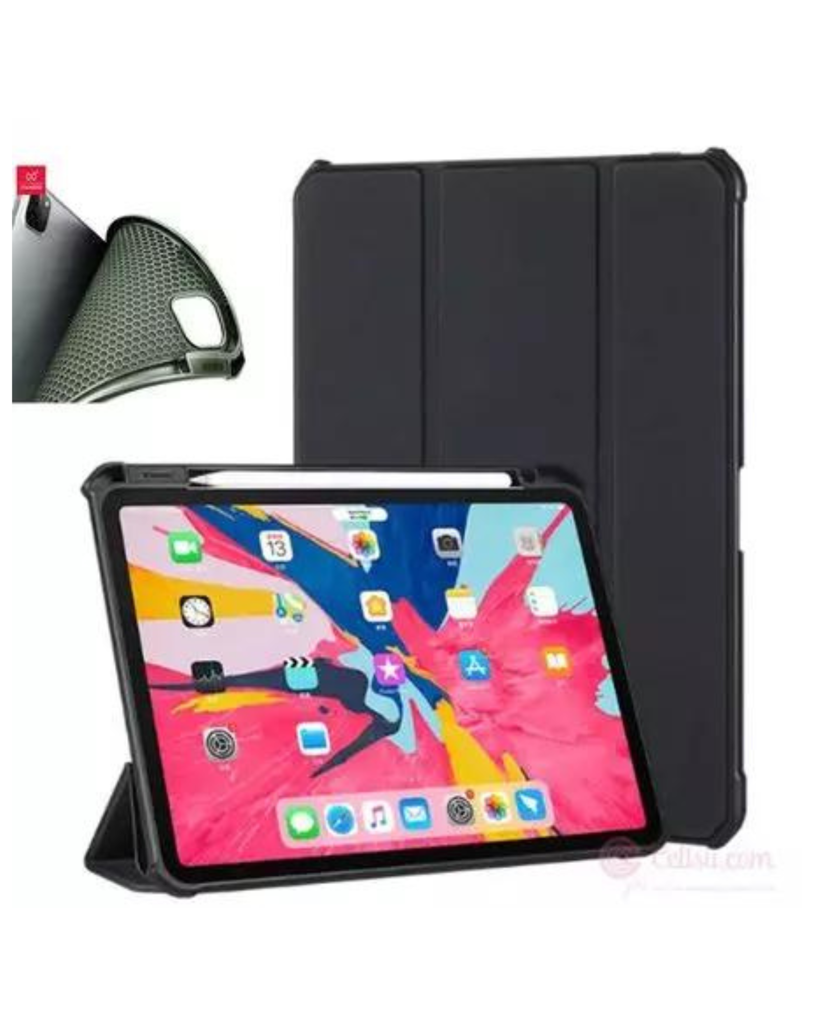 حافظة جلدية من Xundd Beetle لجهاز iPad 10(10.9') Series حافظة جلدية من Xundd Beetle لجهاز iPad 10(10.9') Series